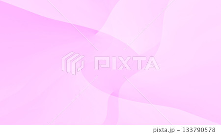 背景　4k　バックイメージ　PINK　桃　ピンク　ピーチ　bg　バーチャル背景　仮想世界　メタバース 133790578