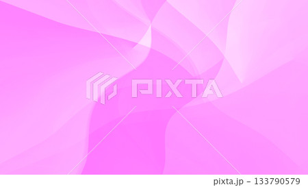 背景　4k　バックイメージ　PINK　桃　ピンク　ピーチ　bg　バーチャル背景　仮想世界　メタバース 133790579
