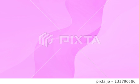 背景　4k　バックイメージ　PINK　桃　ピンク　ピーチ　bg　バーチャル背景　仮想世界　メタバース 133790586