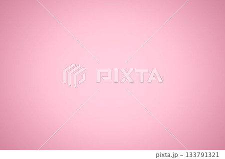 Displaying seamless pink gradient backdrop in flat design, showcasing abstract monochromatic field Displaying seamless pink gradient backdrop in flat design, showcasing abstract monochromatic field 133791321