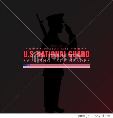 National Guard Turns Another Year Older December 13 Festivities National Guard Turns Another Year Older December 13 Festivities 133791826