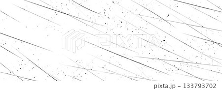 Dirty scratched overlay texture. Old grain photo filter background with particles, cracks, traces. Dust damaged scratch film backdrop. Weathered rough distress wallpaper. Vector grunge gritty surface Dirty scratched overlay texture. Old grain photo filter background with particles, cracks, traces. Dust damaged scratch film backdrop. Weathered rough distress wallpaper. Vector grunge gritty surface 133793702