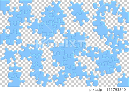 Jigsaw Puzzle Rose Blue Jigsaw Puzzle Rose Blue 133793840