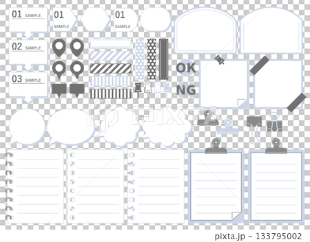 框架材質 - 簡易 02 框架材質 - 簡易 02 133795002
