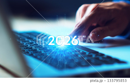 Business Growth Strategies for 2026 Leveraging Technology and Innovation in a Digital Environment for Sustainable Development 133795853