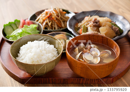 和定食 133795920