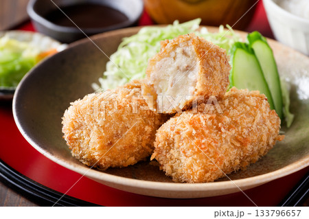 ポテトコロッケ ポテトコロッケ 133796657