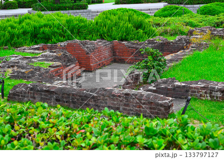 マリンアンドウォークヨコハマの景色 マリンアンドウォークヨコハマの景色 133797127
