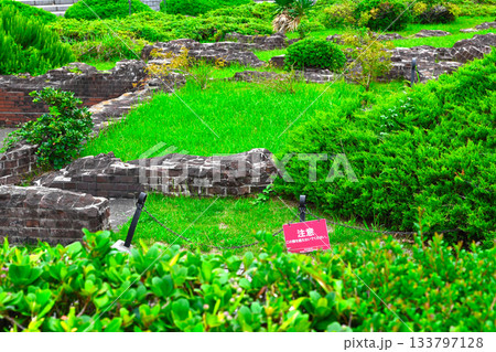 マリンアンドウォークヨコハマの景色 マリンアンドウォークヨコハマの景色 133797128
