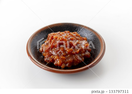 もろみみそ もろみみそ 133797311