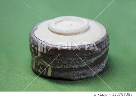 安土桃山時代の意匠を引き継ぐ鼠志野焼 安土桃山時代の意匠を引き継ぐ鼠志野焼 133797385