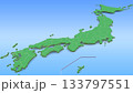 日本地図資材 133797551