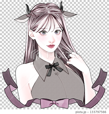 Taurus_no text x no background_with border 133797566