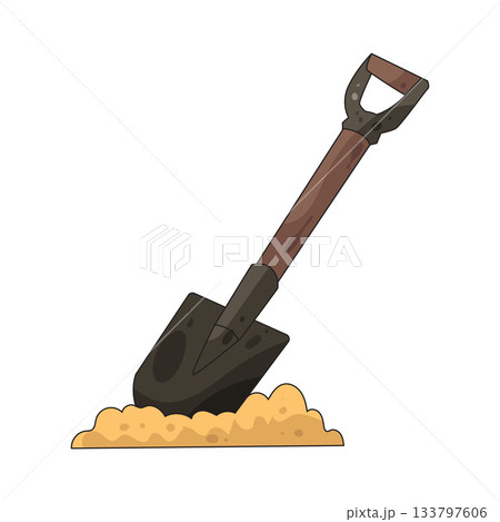 illustration of  133797606