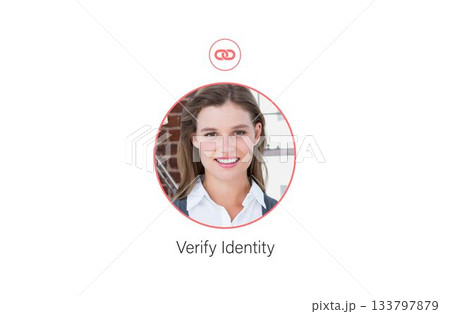 Identification on interface Identification on interface 133797879