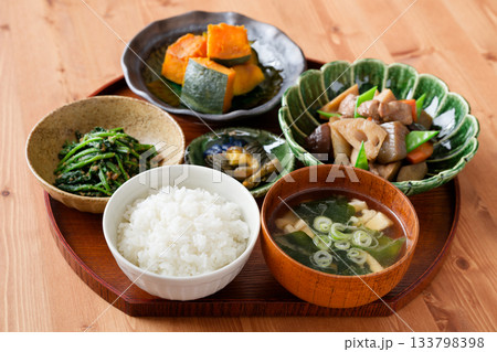 和定食 133798398