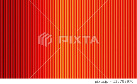 Red Orange Vertical Line Gradient Background Red Orange Vertical Line Gradient Background 133798970