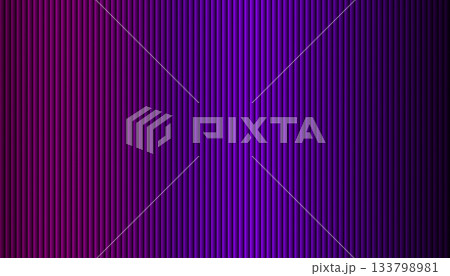 Purple Magenta Vertical Gradient Line Background 133798981