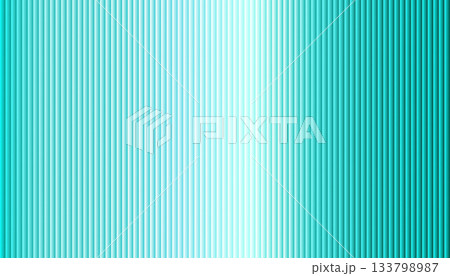 Aqua Cyan Vertical Gradient Lines Background Aqua Cyan Vertical Gradient Lines Background 133798987