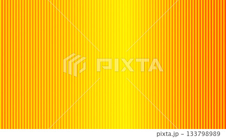 Yellow Orange Vertical Gradient Line Background Yellow Orange Vertical Gradient Line Background 133798989