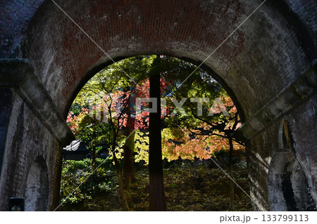 南禅寺 133799113