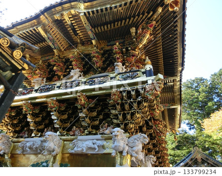 日光の風景-33 日光の風景-33 133799234