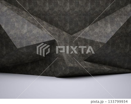 Digital image of architecture Digital image of architecture 133799934
