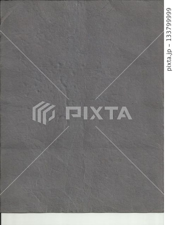 Gray textured surface is showing subtle creases and folds in flat design on transparent background Gray textured surface is showing subtle creases and folds in flat design on transparent background 133799999