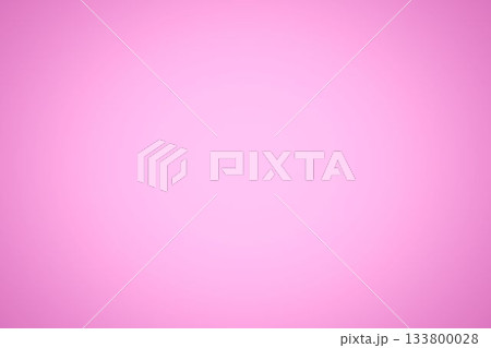 Showing uniform pink gradient blending light center into deep edges, flat design, copy space Showing uniform pink gradient blending light center into deep edges, flat design, copy space 133800028