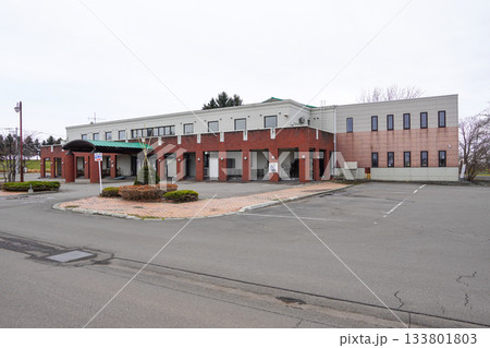 クラブハウス・アイリス（しのつ公園） 133801803