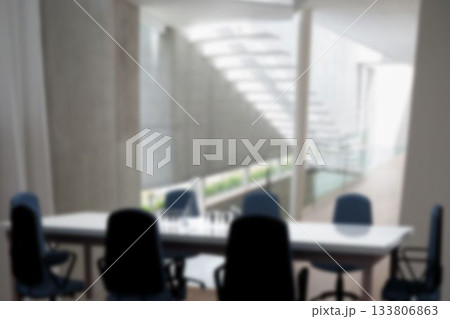 Composite image of office 133806863