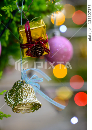 クリスマスオーナメント_6021 クリスマスオーナメント_6021 133807378