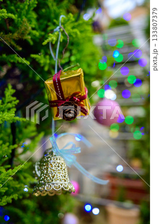 クリスマスオーナメント_6043 クリスマスオーナメント_6043 133807379