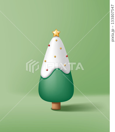 メッセージカード グリーティングカード 挨拶状 133807547