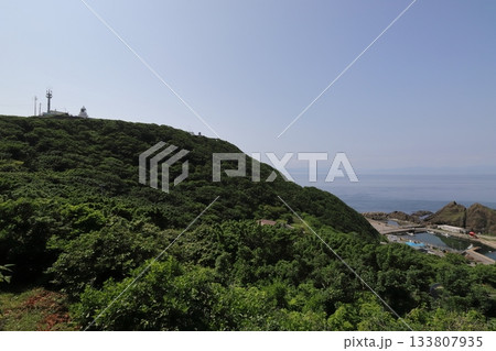青森 外ヶ浜 龍飛埼灯台 青森 外ヶ浜 龍飛埼灯台 133807935