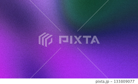 Color gradient ombre. noise texture effect. film overlay screen effect. Rough noise grungy grain texture. Black dark blue gray copper red brown burnt orange gold yellow film grain texture background 133809077