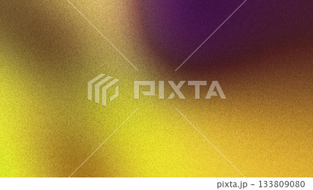 Color gradient ombre. noise texture effect. film overlay screen effect. Rough noise grungy grain texture. Black dark blue gray copper red brown burnt orange gold yellow film grain texture background 133809080
