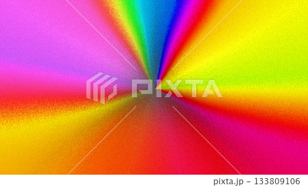 Color gradient ombre. noise texture effect. film overlay screen effect. Rough noise grungy grain texture. Black dark blue gray copper red brown burnt orange gold yellow film grain texture background 133809106