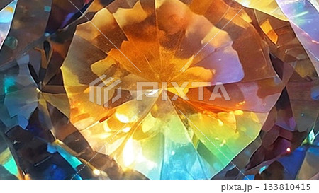 宇宙のような美しい宝石のテクスチャ壁紙背景 宇宙のような美しい宝石のテクスチャ壁紙背景 133810415