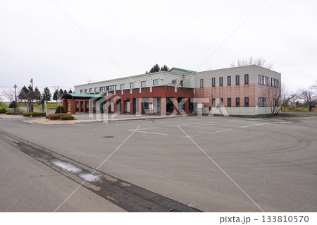 クラブハウス・アイリス（しのつ公園） 133810570