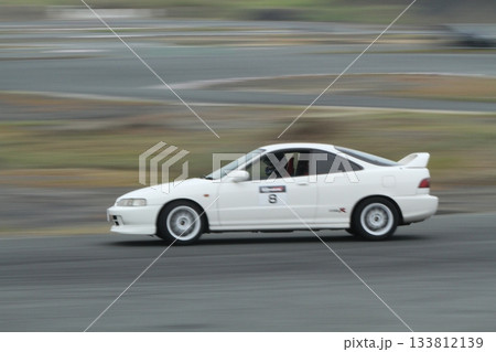 大牟田市 レース場 ジムカーナ、 大牟田市 レース場 ジムカーナ、 133812139