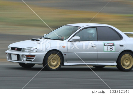 大牟田市 レース場 ジムカーナ、 大牟田市 レース場 ジムカーナ、 133812143