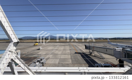 鹿児島空港03 鹿児島空港03 133812161