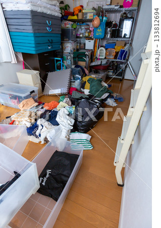 断捨離 衣替え 片づけ 断捨離 衣替え 片づけ 133812694