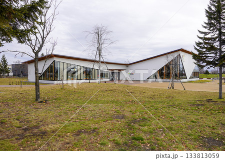 子ども室内遊戯施設・はれっぱ 子ども室内遊戯施設・はれっぱ 133813059