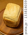 ホームベーカリーで作った食パン 133814039