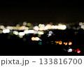 カラフルな玉ボケ 133816700