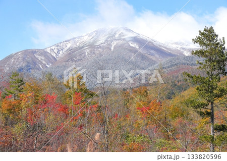 【長野県】乗鞍高原・一の瀬園地 133820596