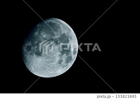 月 (2025/12/02 月齢11.9) アルテミス計画 Artemis program 月 (2025/12/02 月齢11.9) アルテミス計画 Artemis program 133821693