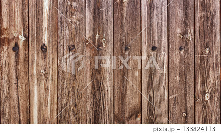 Wood Textured Background 133824113